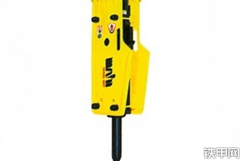 麦恩mb850t立式破碎锤