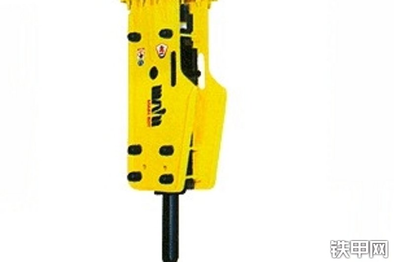 麦恩mb1000t立式破碎锤