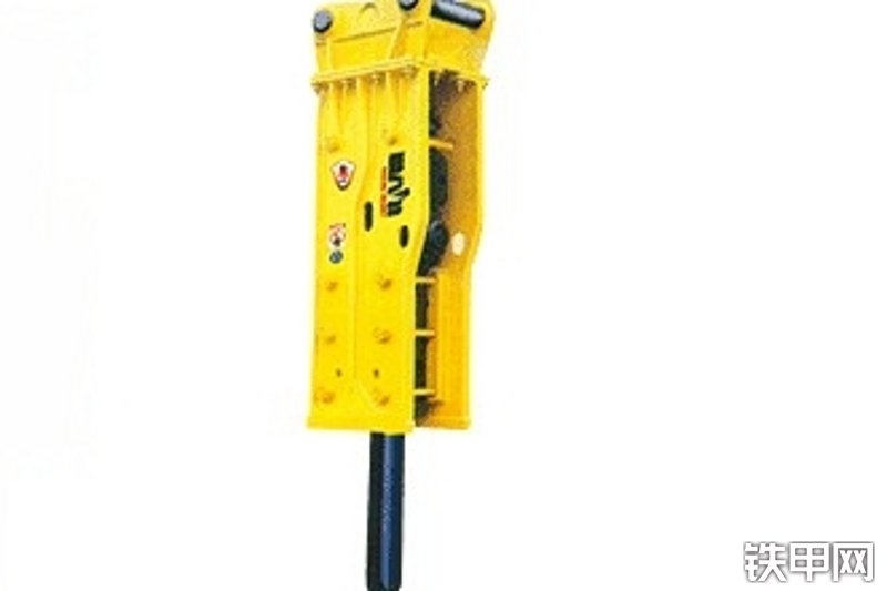 麦恩mb1350t立式破碎锤