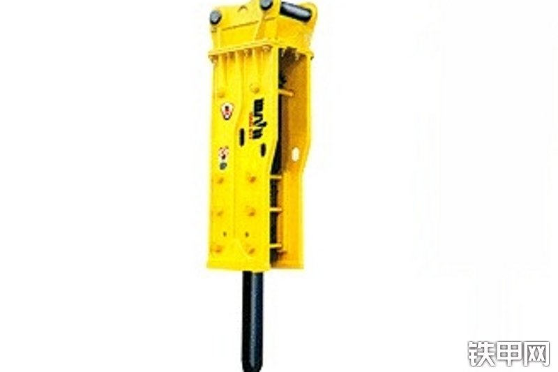 麦恩mb1400t立式破碎锤