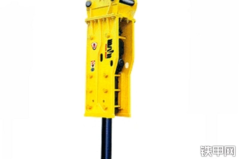 麦恩mb1500t立式破碎锤