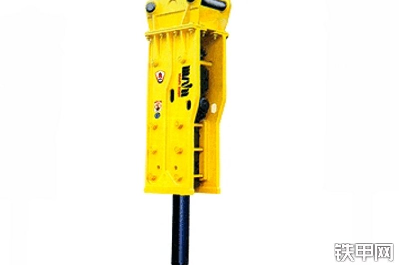 麦恩mb1550t立式破碎锤