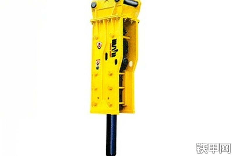 麦恩mb1600t立式破碎锤