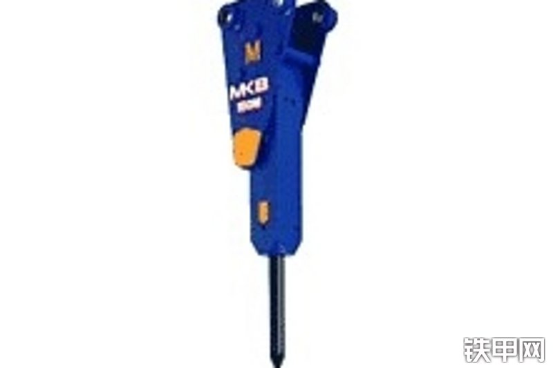 甲南mkb150m立式破碎锤