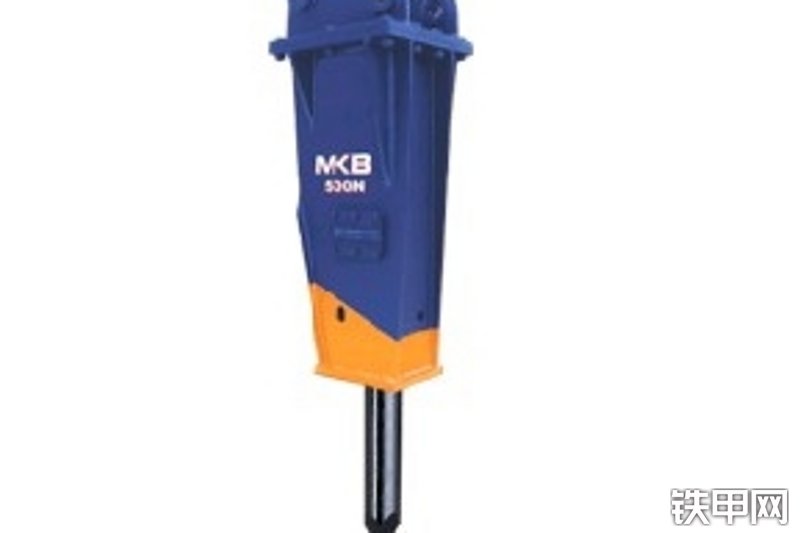 甲南mkb500n立式破碎锤