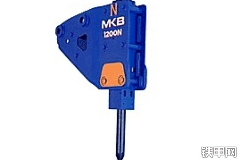 甲南mkb1200n三角式破碎锤