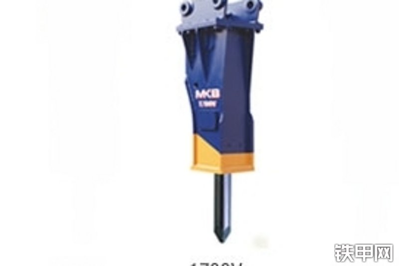 甲南mkb1700v立式破碎锤