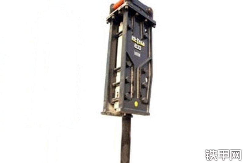 韩泰克hi-tech500立式破碎锤