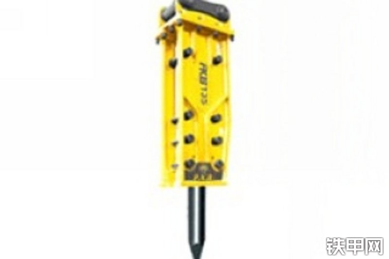 韩泰克pkb85立式破碎锤