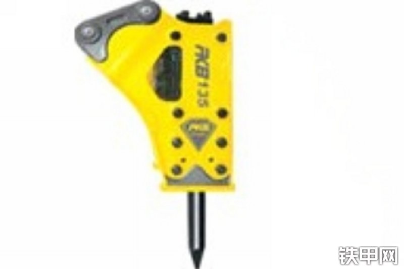 韩泰克pkb155-triangle三角式破碎锤