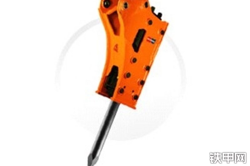 复兴bh680-triangle三角式破碎锤