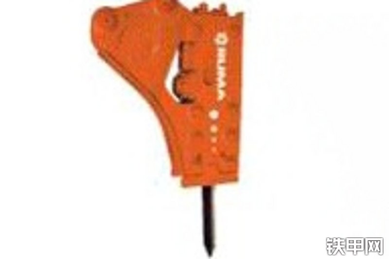 睿马rmb70-triangle三角式破碎锤