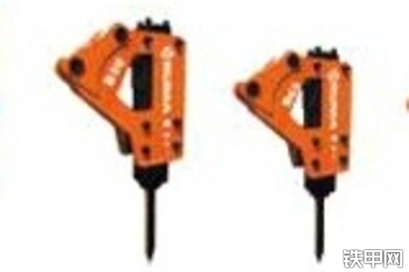 睿马rmb30-triangle三角式破碎锤