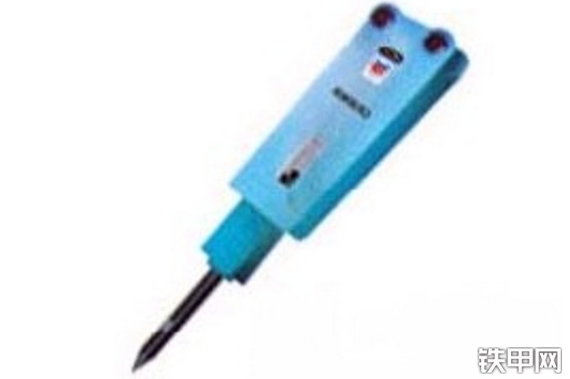 睿马rmb30立式破碎锤