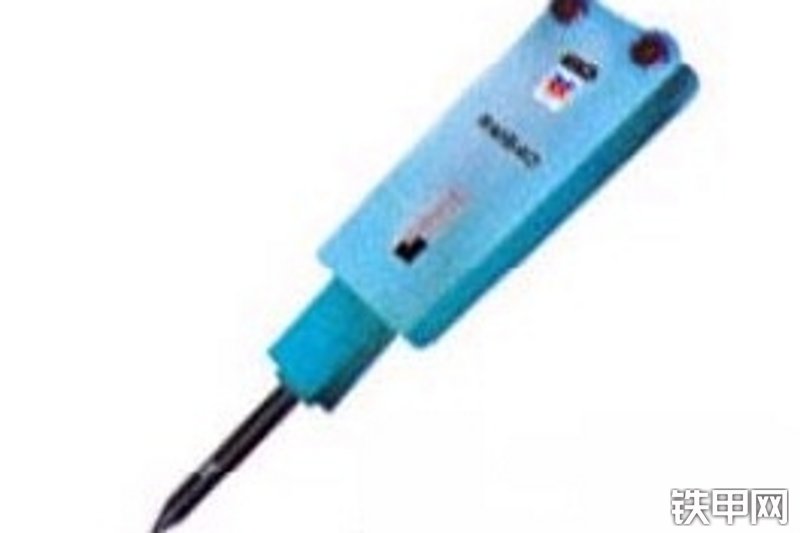 睿马rmb40立式破碎锤