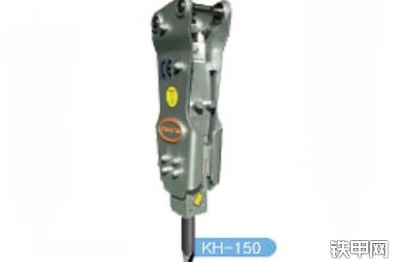 泰戈kh-150立式破碎锤