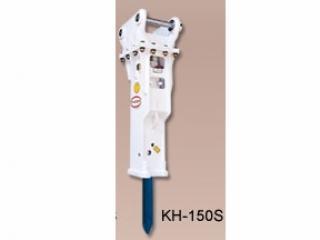 泰戈KH-150S静音型破碎锤