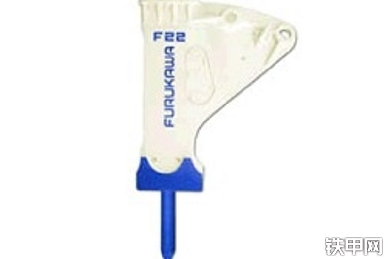 古河f45-triangle三角式破碎锤