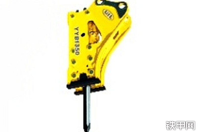 友一yyb1350-triangle三角式破碎锤