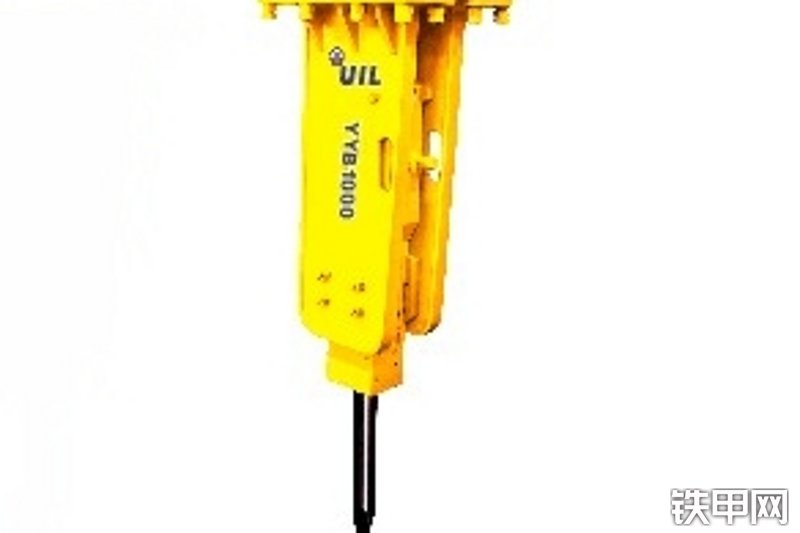 友一yyb1000立式破碎锤