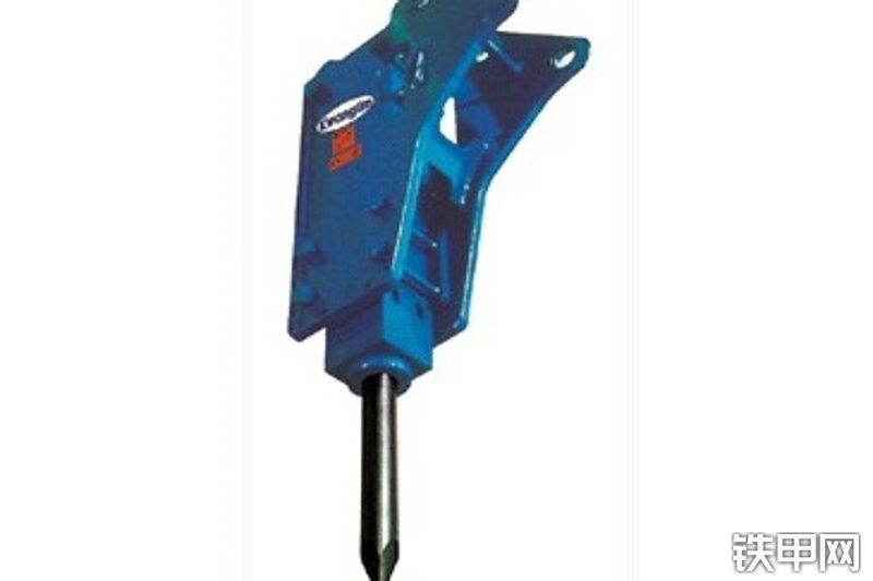 广林产机sg600-triangle三角式破碎锤