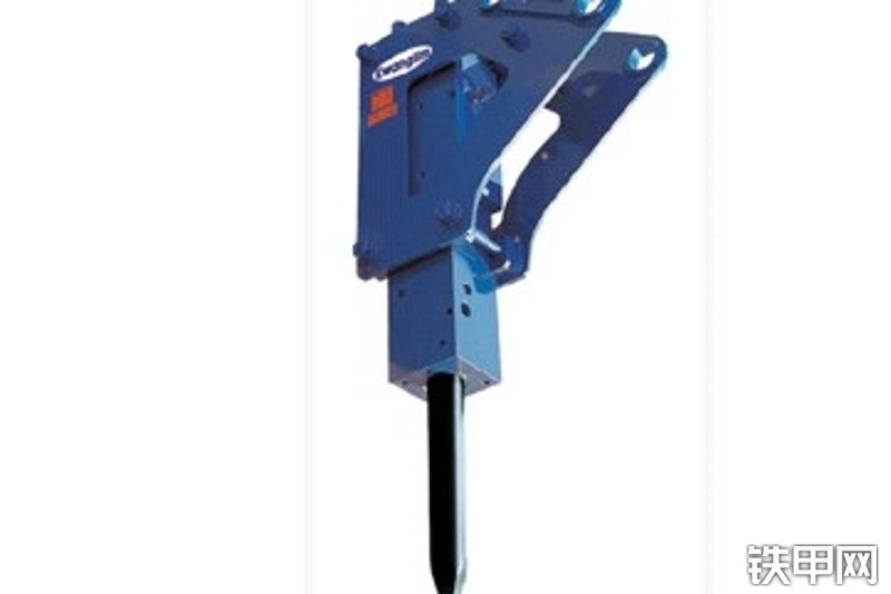 广林产机sg350-triangle三角式破碎锤