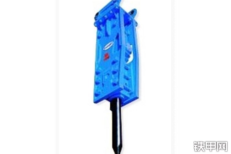 广林产机sg5000立式破碎锤