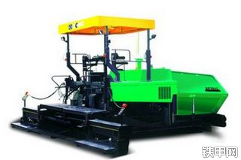 徐工rp601j-701j履带式沥青摊铺机