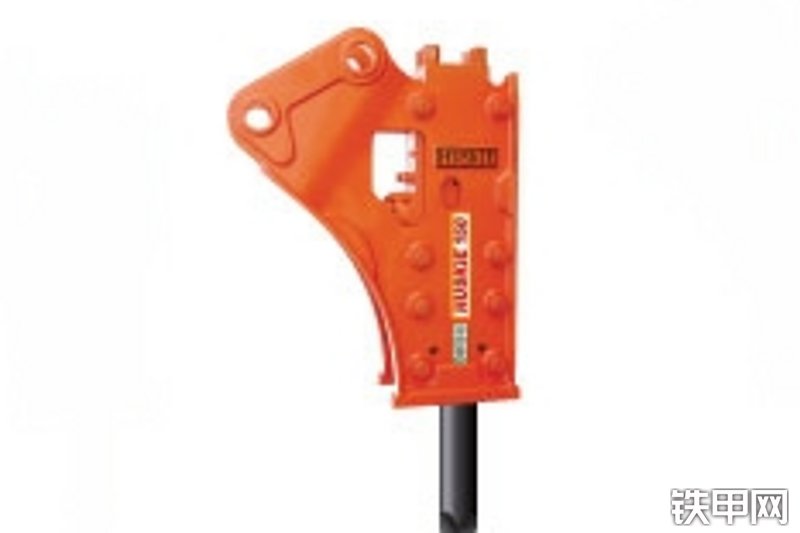 悍狮hb155-triangle三角式破碎锤