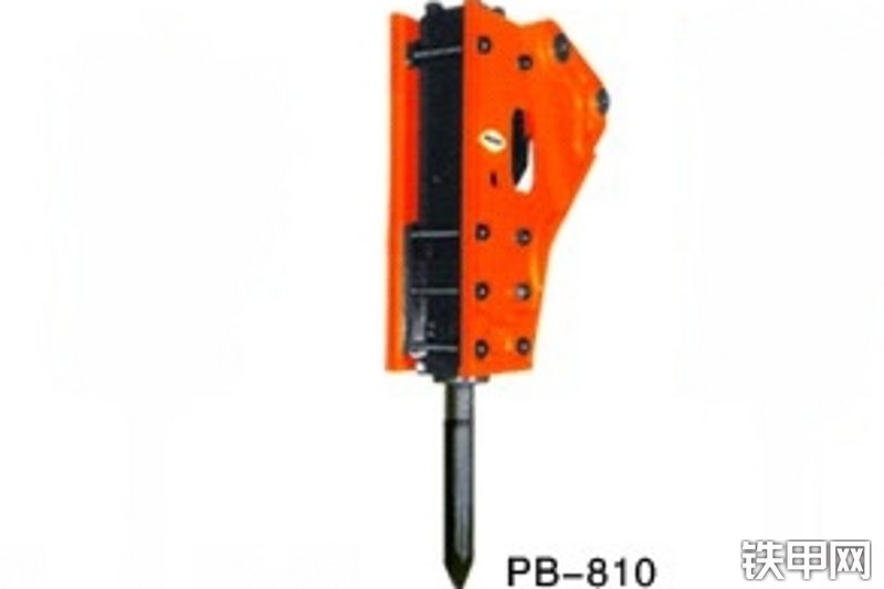 先锋pb-810-triangle三角式破碎锤