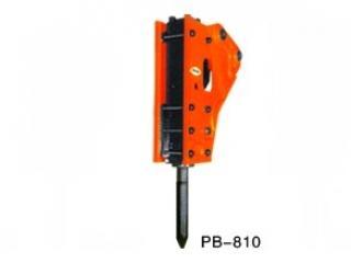 先锋 PB-810三角型 破碎锤图片