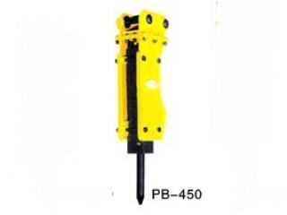 先锋 PB-450塔式 破碎锤