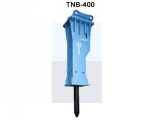 东空 TNB-400塔式 破碎锤