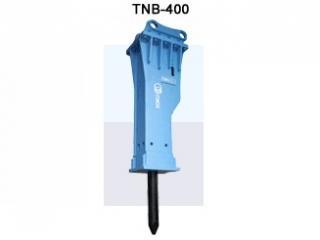 东空 TNB-400塔式 破碎锤图片