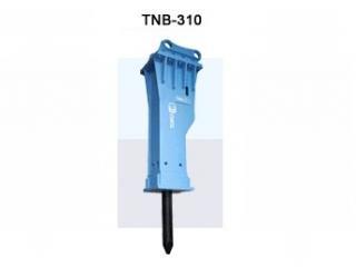 东空TNB-310塔式破碎锤