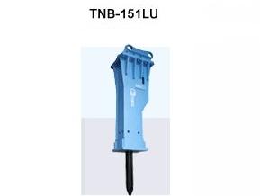 东空 TNB-151LU塔式 破碎锤