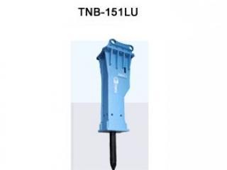 东空 TNB-151LU塔式 破碎锤图片