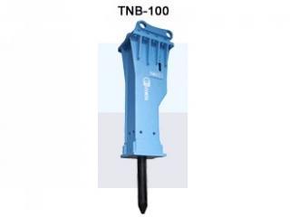东空TNB-100塔式破碎锤