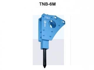 东空 TNB-6M三角型 破碎锤图片