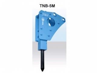 东空 TNB-5M三角型 破碎锤图片