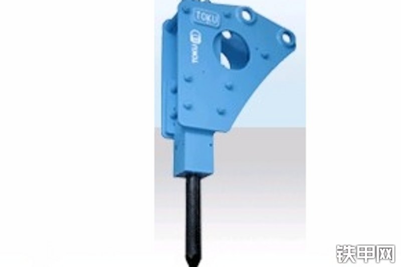 东空tnb-4m三角式破碎锤