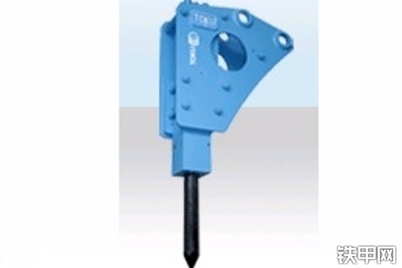 东空tnb-2m三角式破碎锤