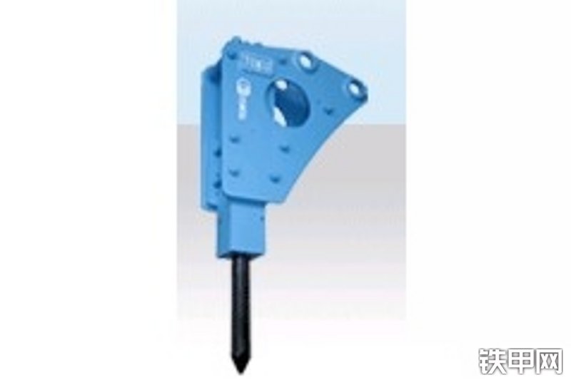 东空tnb-08m三角式破碎锤