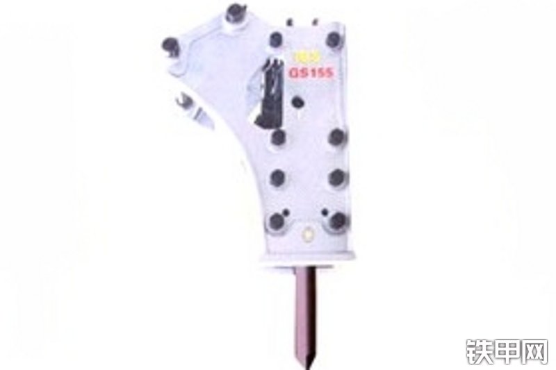 意德力IGSigs155-triangle三角式破碎锤