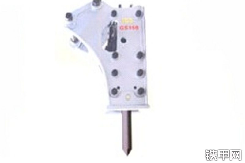 意德力IGSigs150-triangle三角式破碎锤