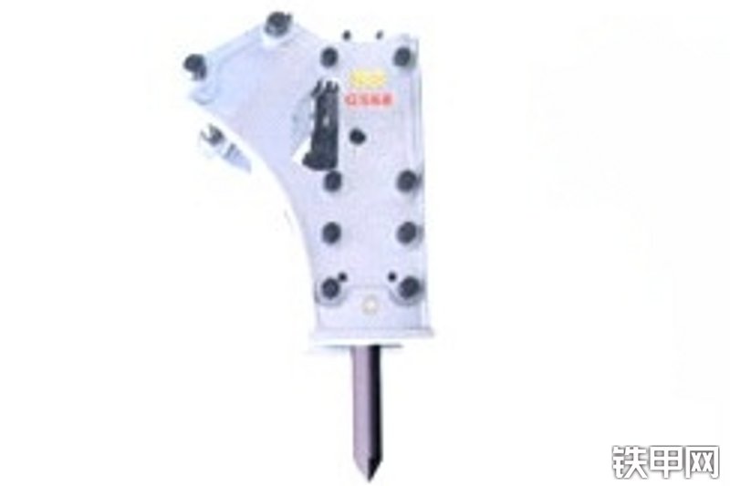 意德力IGSigs68-triangle三角式破碎锤