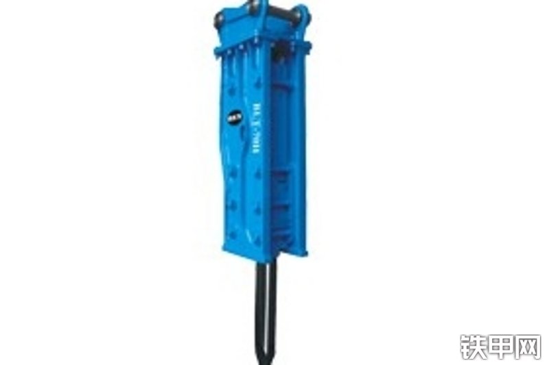 贝力特blt80h立式破碎锤