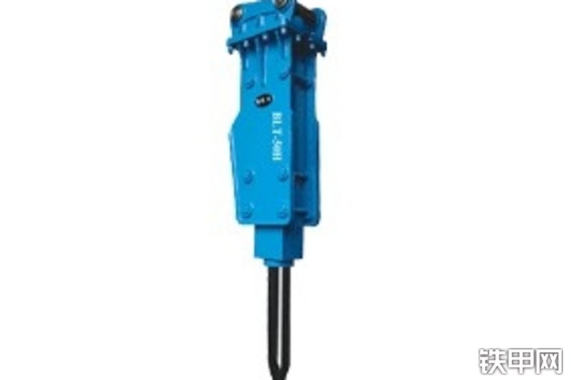 贝力特blt60h立式破碎锤