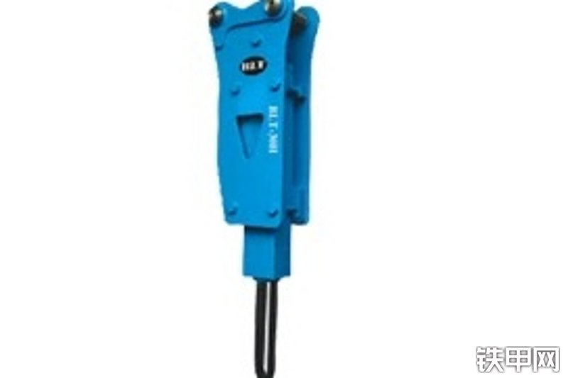 贝力特blt40h立式破碎锤