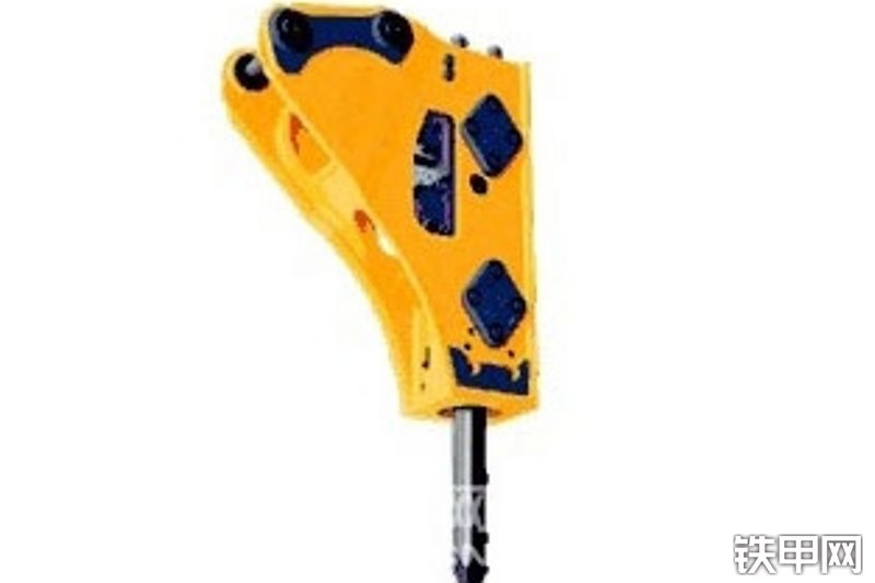 韩宇rhb326三角式破碎锤